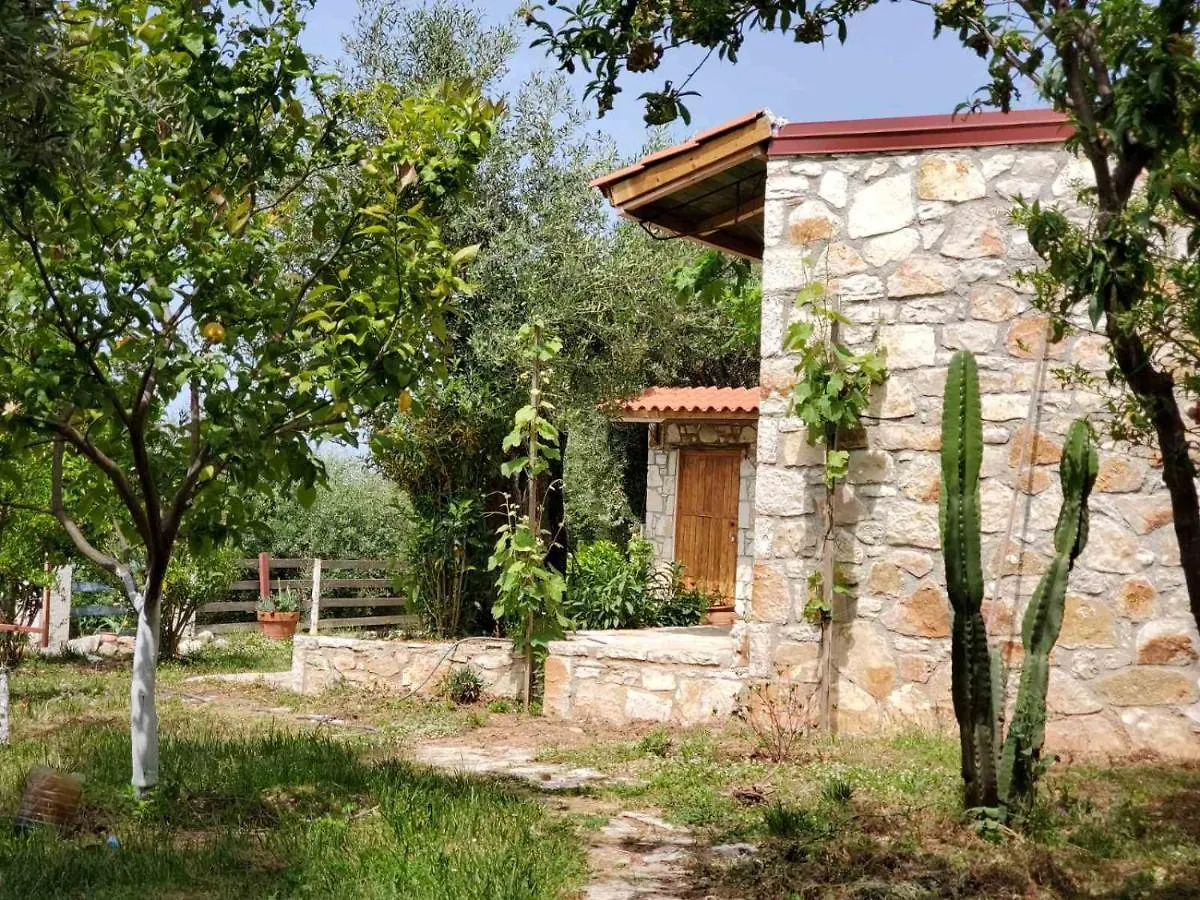 Maison d'hôtes Filoxenia - The Place Of Experience Himarë