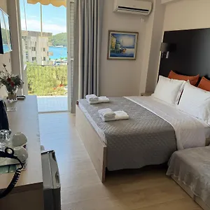 Hotell George Rooms&suites